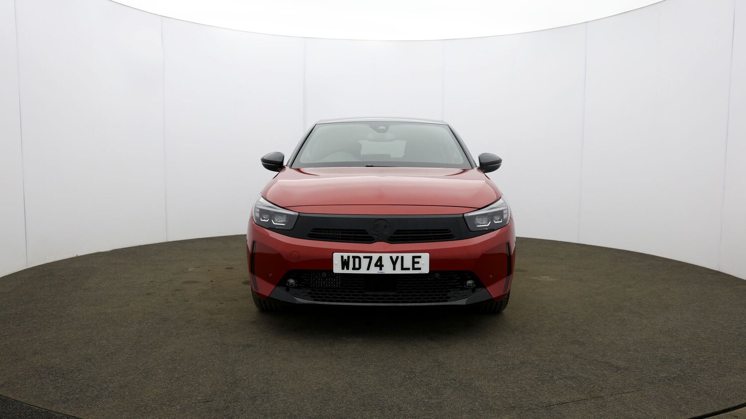 Used Vauxhall Corsa 2025 for sale - 76859393: Photo 30