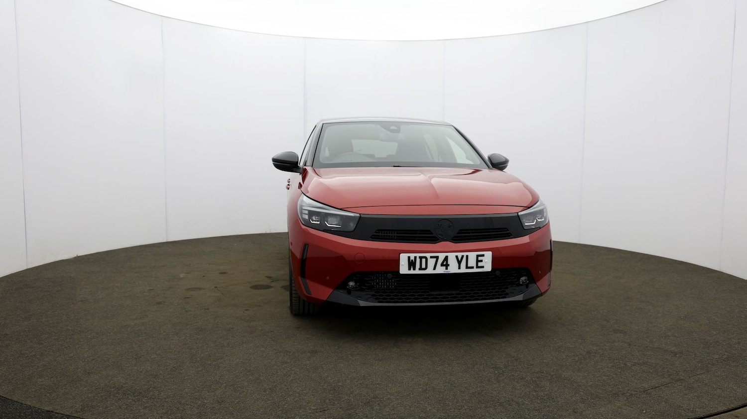 Used Vauxhall Corsa 2025 for sale - 76859393: Photo 32