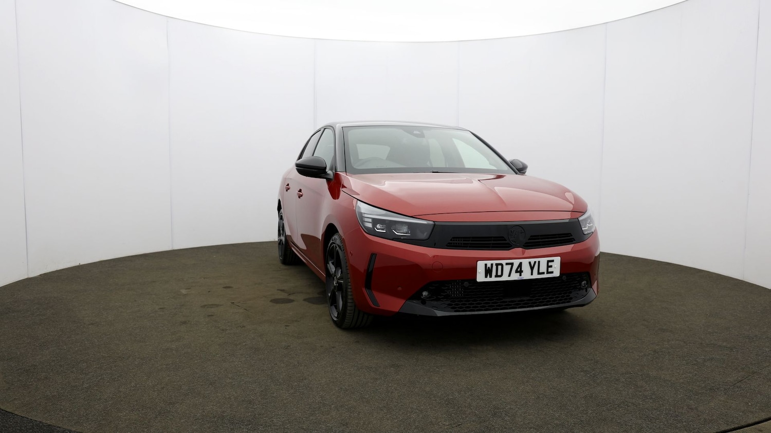 Used Vauxhall Corsa 2025 for sale - 76859393: Photo 36