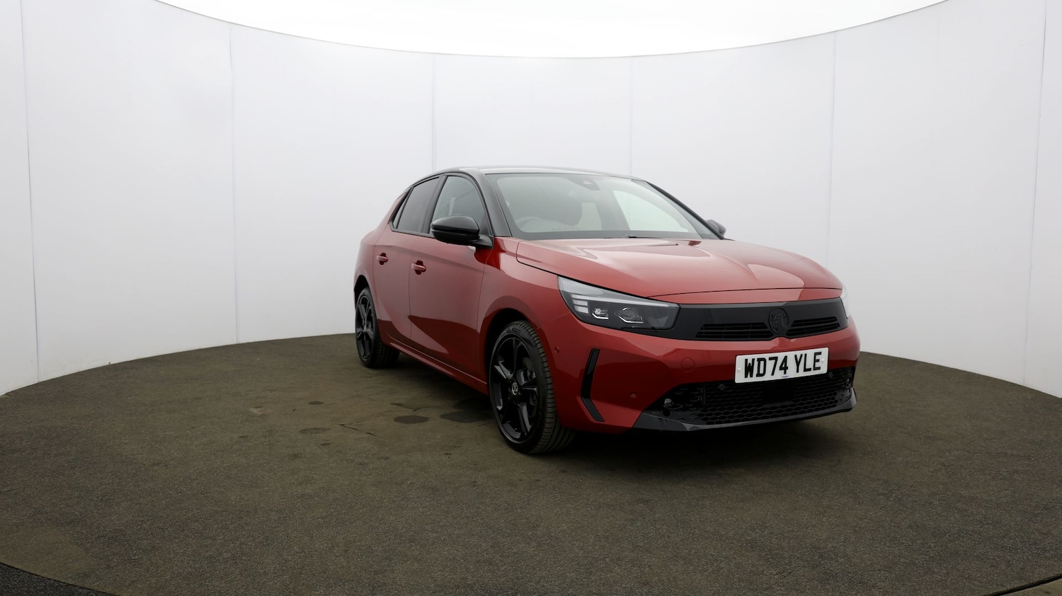 Used Vauxhall Corsa 2025 for sale - 76859393: Photo 38