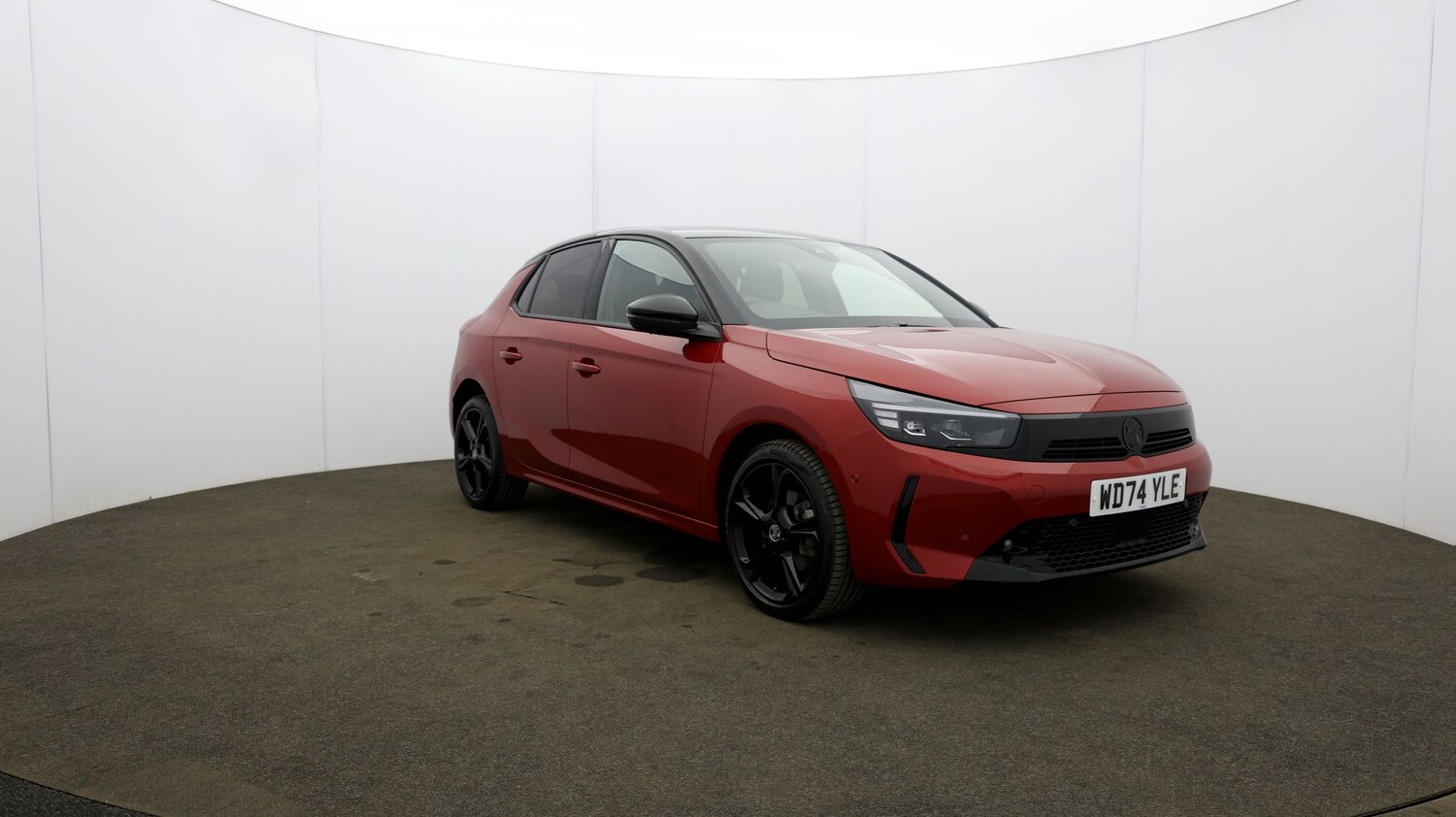 Used Vauxhall Corsa 2025 for sale - 76859393: Photo 40