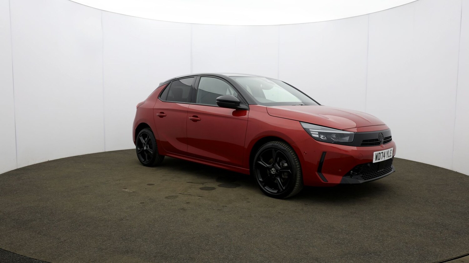 Used Vauxhall Corsa 2025 for sale - 76859393: Photo 41