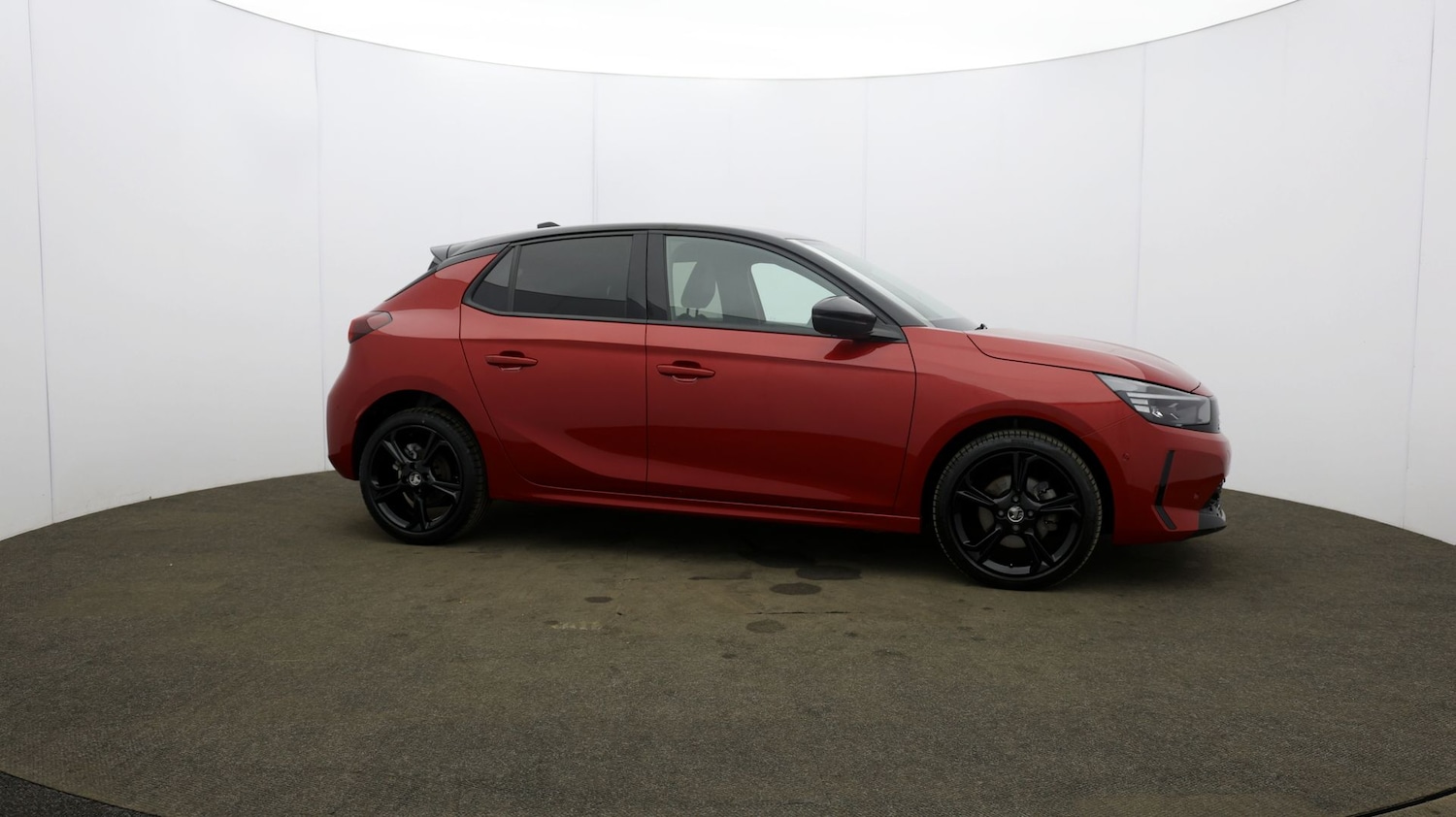 Used Vauxhall Corsa 2025 for sale - 76859393: Photo 44