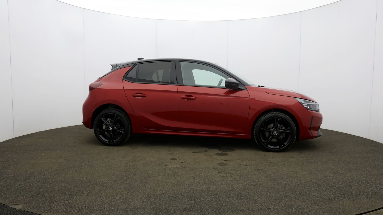 Used Vauxhall Corsa 2025 for sale - 76859393: Photo 45