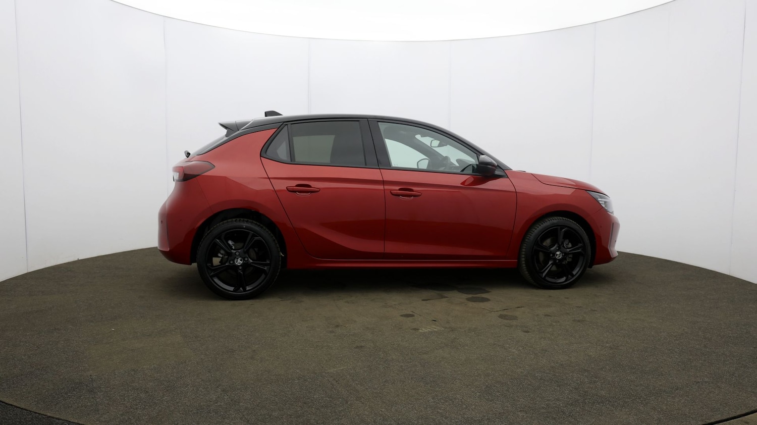 Used Vauxhall Corsa 2025 for sale - 76859393: Photo 47