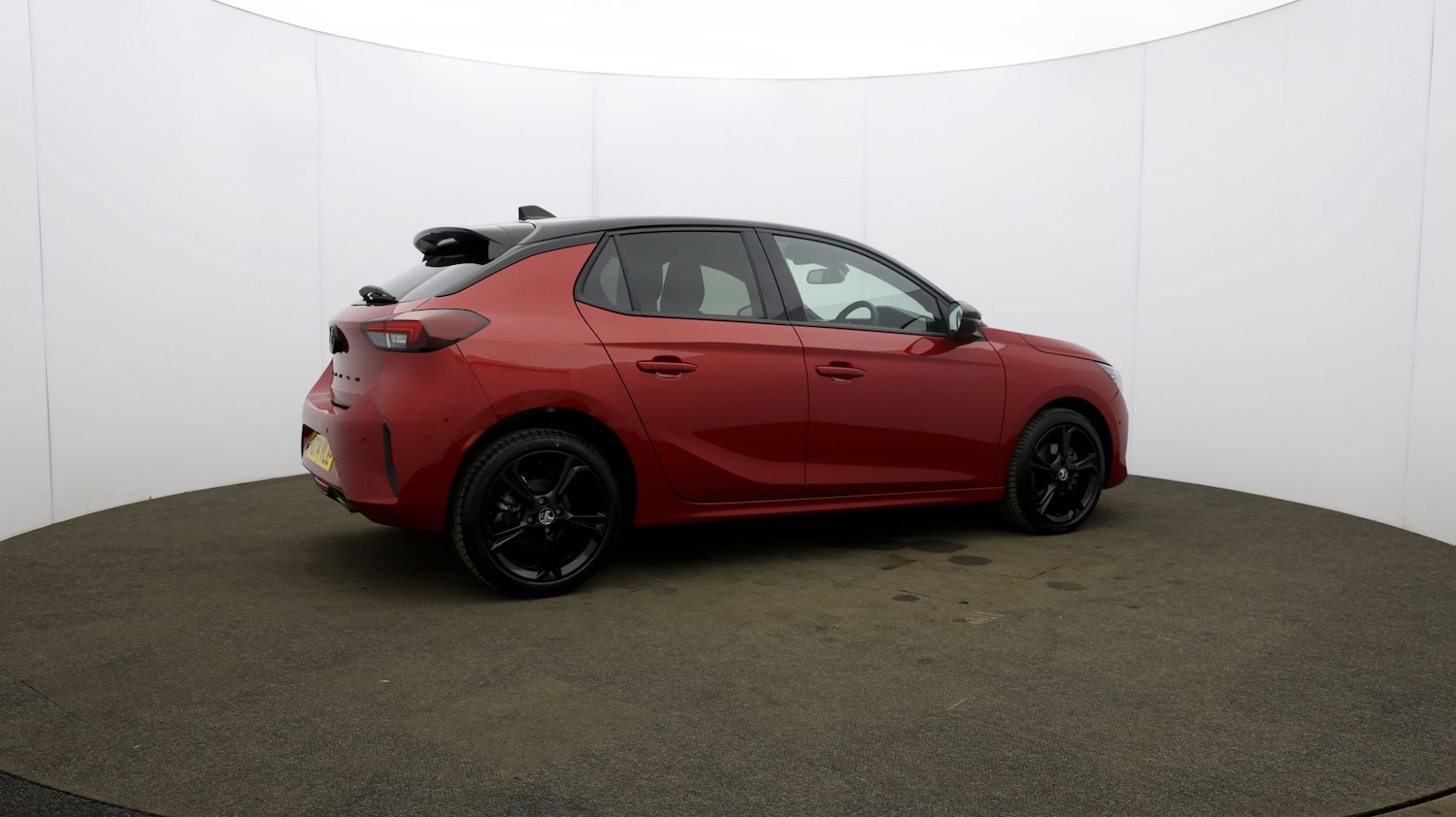 Used Vauxhall Corsa 2025 for sale - 76859393: Photo 50