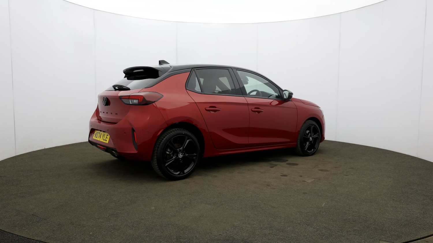 Used Vauxhall Corsa 2025 for sale - 76859393: Photo 51