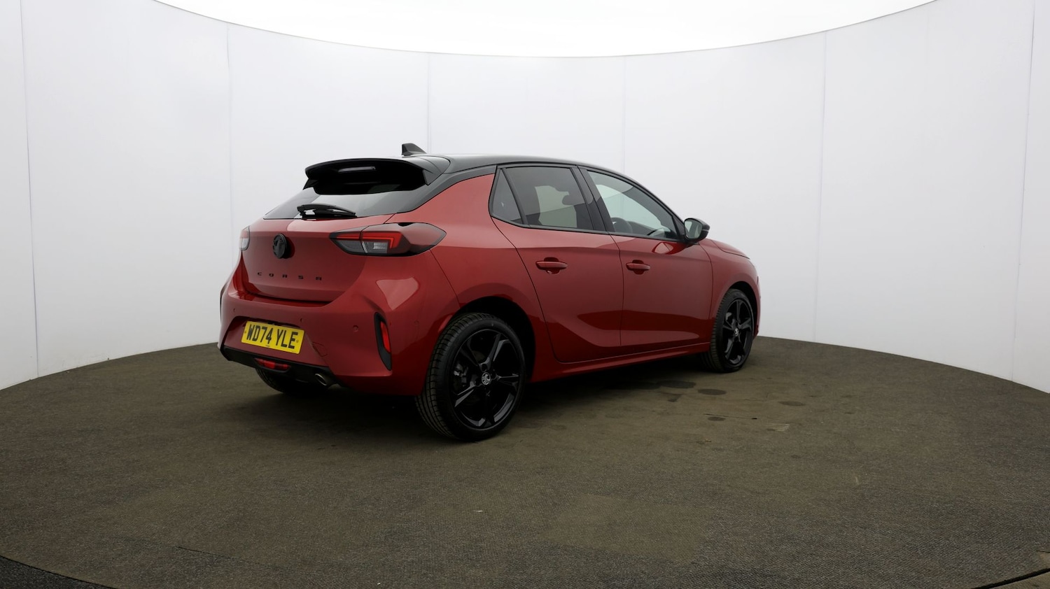 Used Vauxhall Corsa 2025 for sale - 76859393: Photo 52