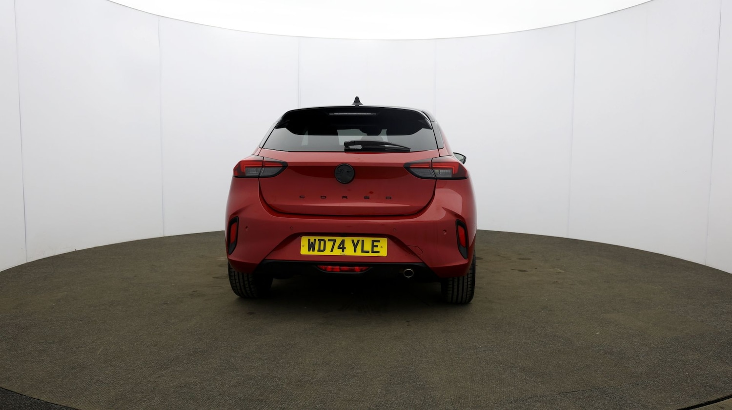 Used Vauxhall Corsa 2025 for sale - 76859393: Photo 56