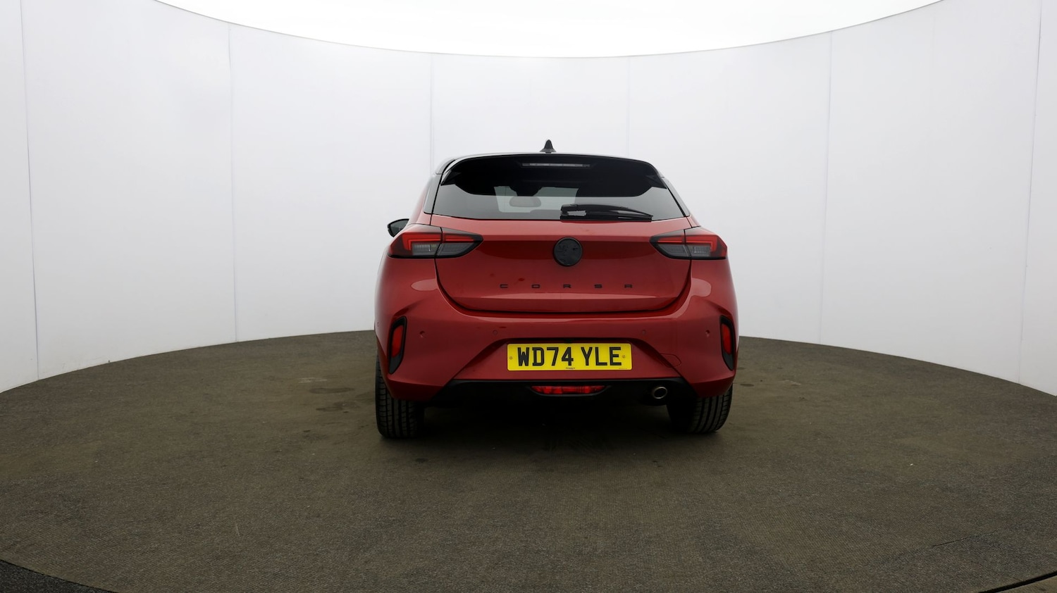 Used Vauxhall Corsa 2025 for sale - 76859393: Photo 57