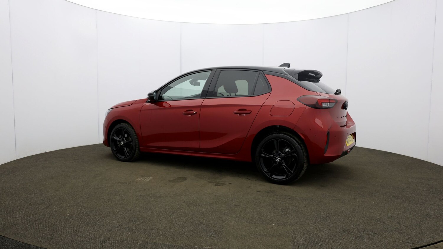 Used Vauxhall Corsa 2025 for sale - 76859393: Photo 60