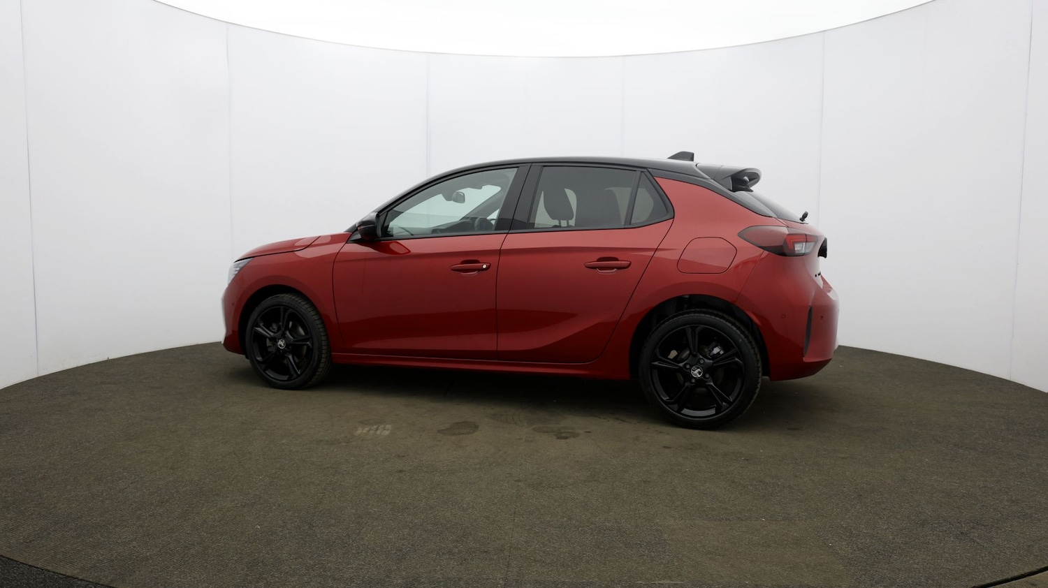 Used Vauxhall Corsa 2025 for sale - 76859393: Photo 61