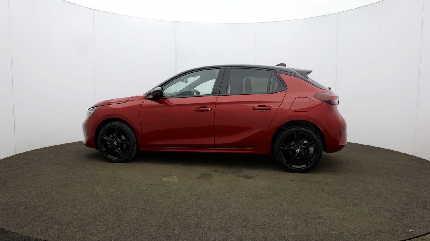 Used Vauxhall Corsa 2025 for sale - 76859393: Photo 62