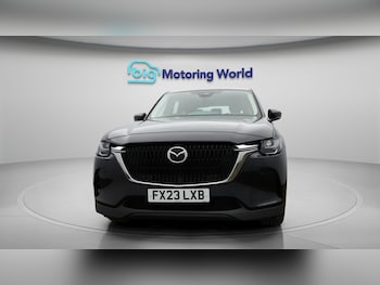Used Mazda CX-60 2023 for sale - 78750852: Photo