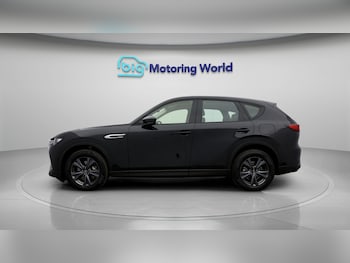 Used Mazda CX-60 2023 for sale - 78750852: Photo