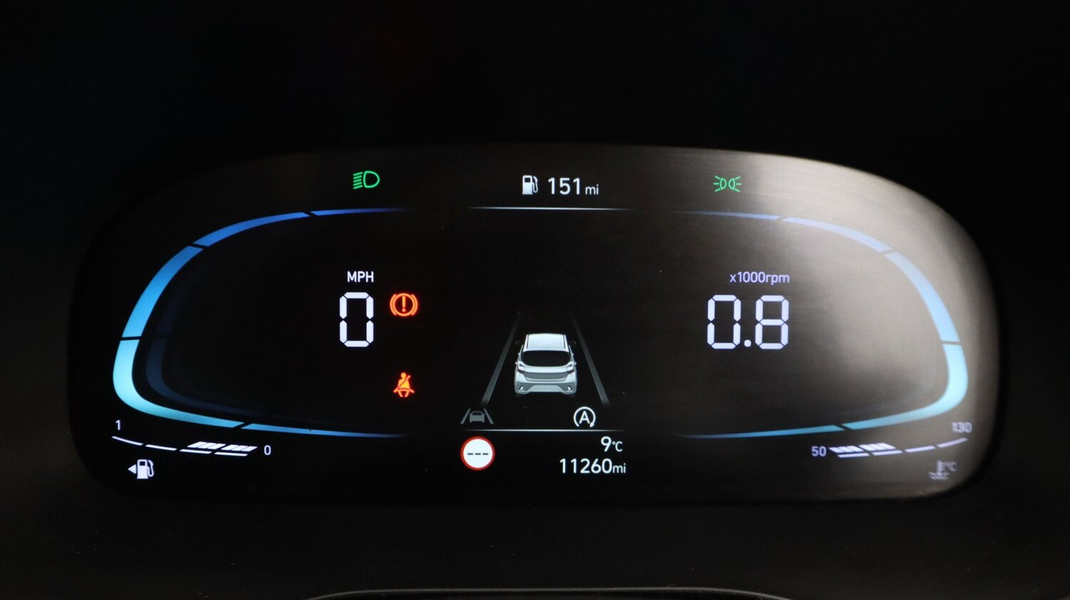 Used Hyundai i10 2024 for sale - 77328949: Photo 10