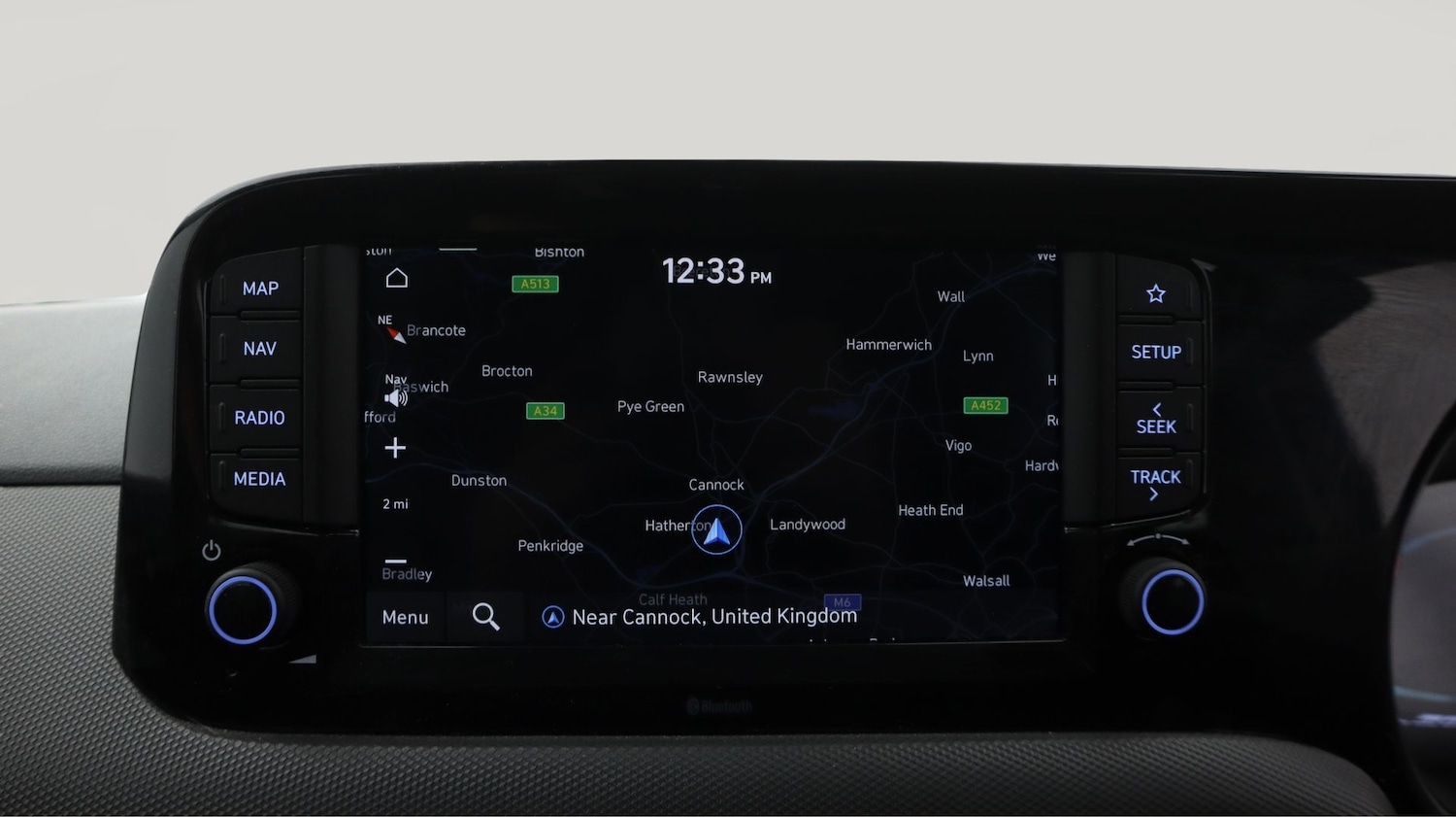 Used Hyundai i10 2024 for sale - 77328949: Photo 11