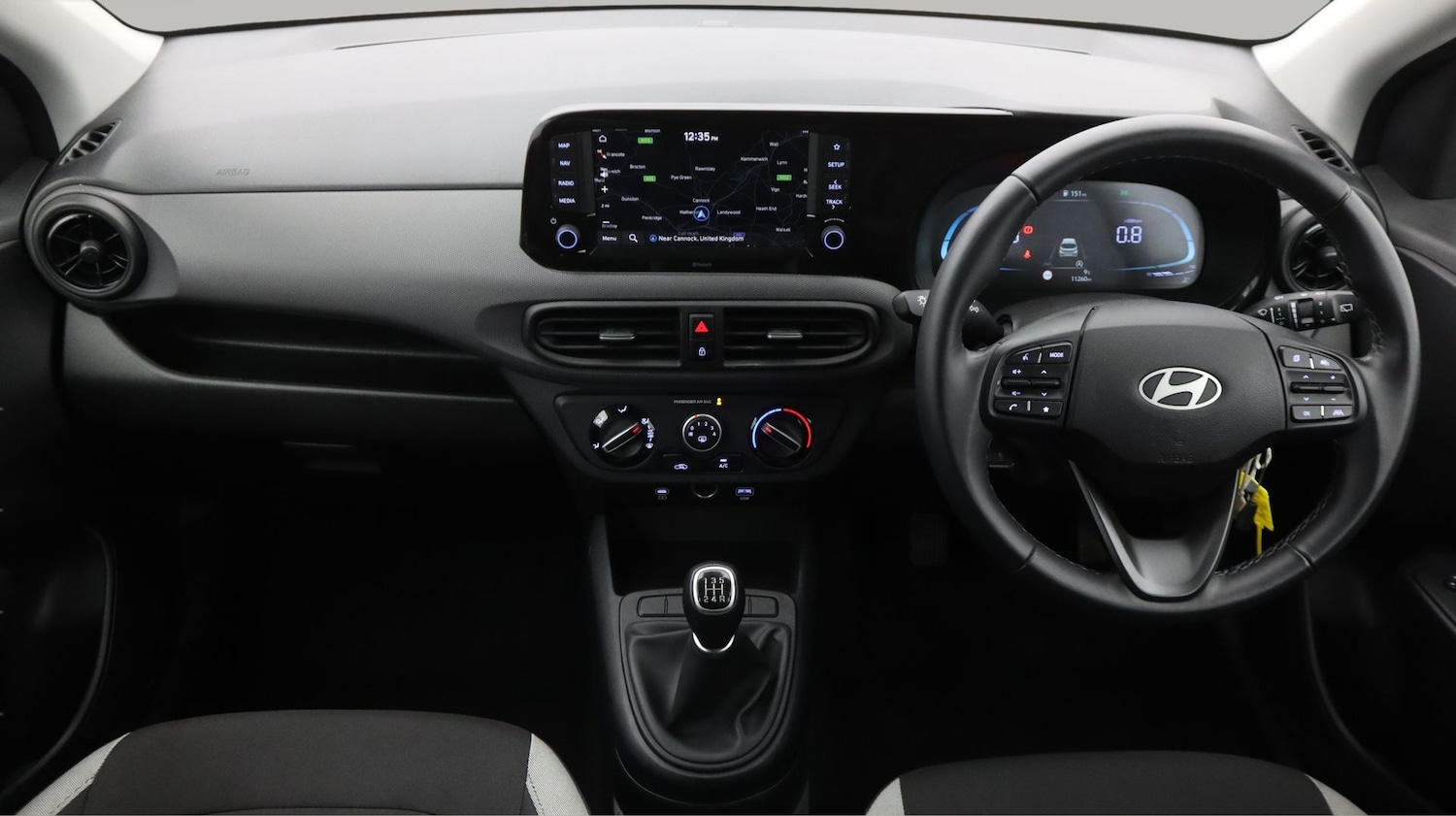 Used Hyundai i10 2024 for sale - 77328949: Photo 13