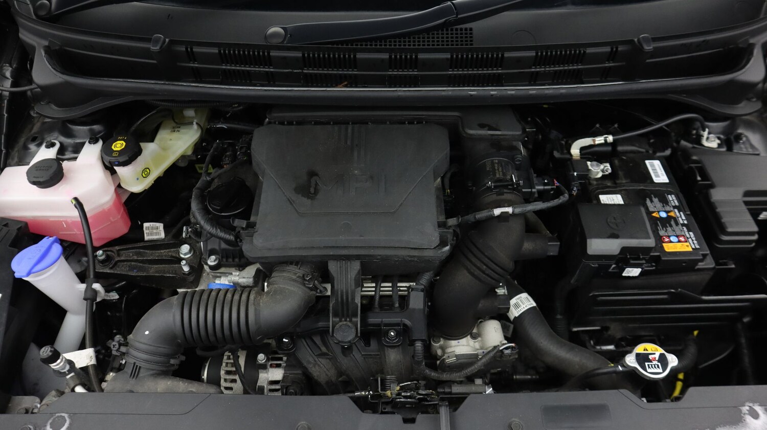 Used Hyundai i10 2024 for sale - 77328949: Photo 19