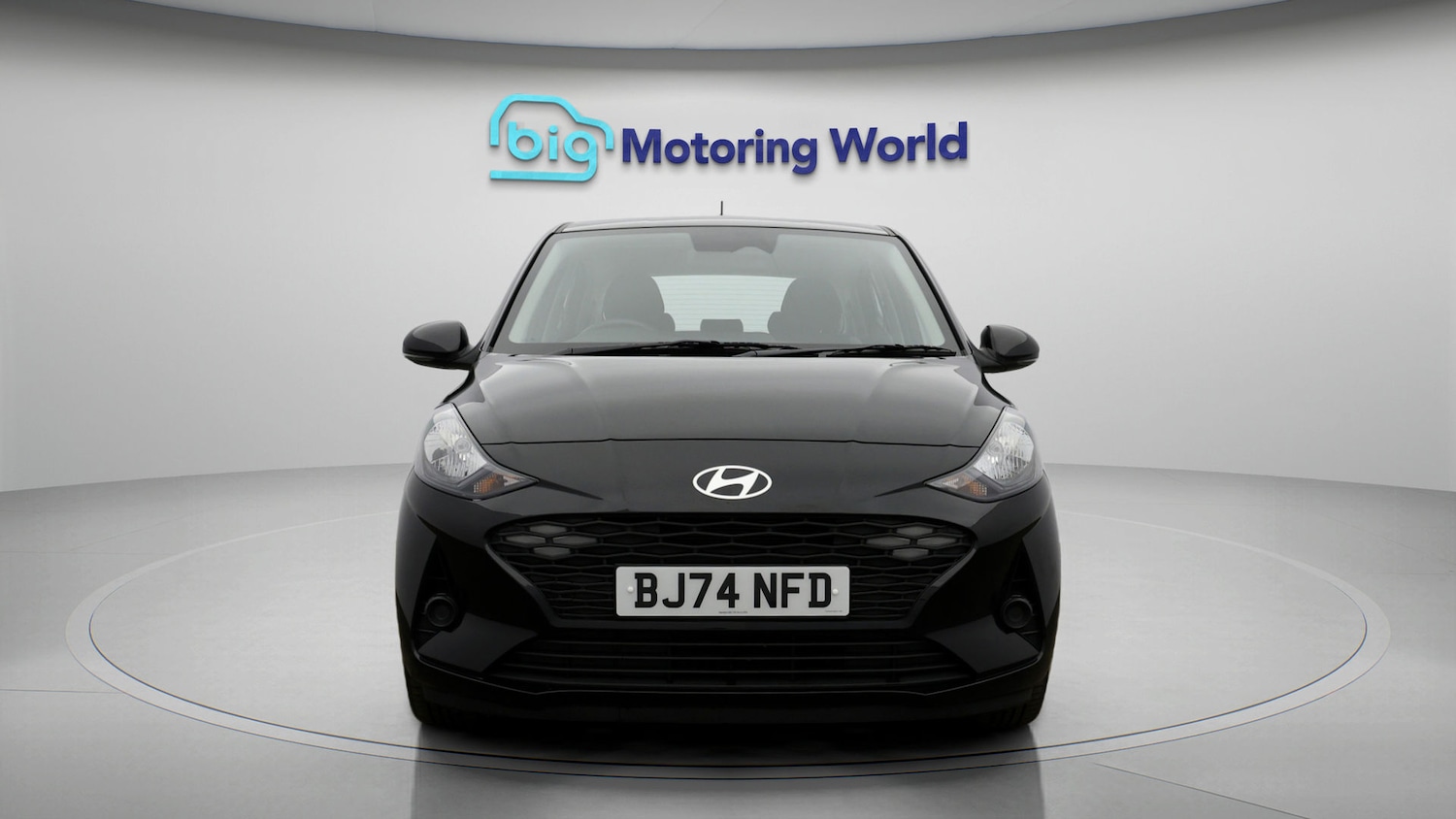 Used Hyundai i10 2024 for sale - 77328949: Photo 2