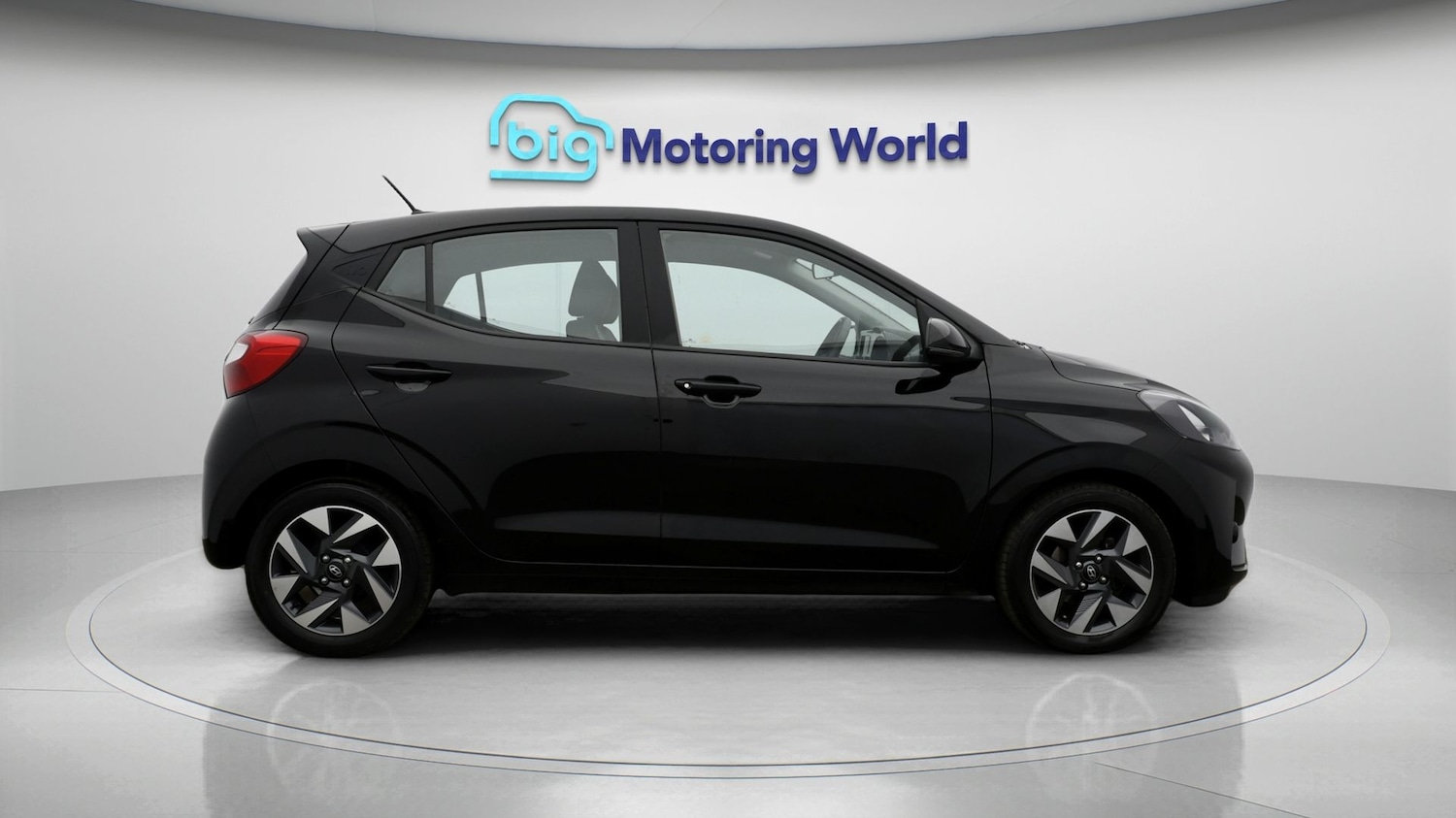 Used Hyundai i10 2024 for sale - 77328949: Photo 8