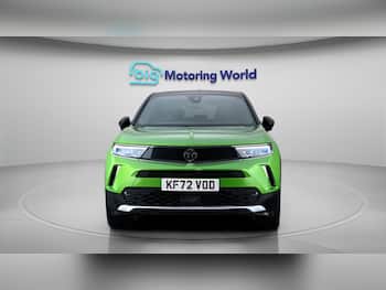 Used Vauxhall Mokka Electric 2022 for sale - 79583874: Photo