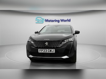 Used Peugeot 5008 2023 for sale - 75927121: Photo