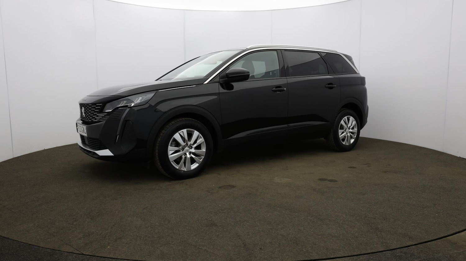 Vehicle 42
