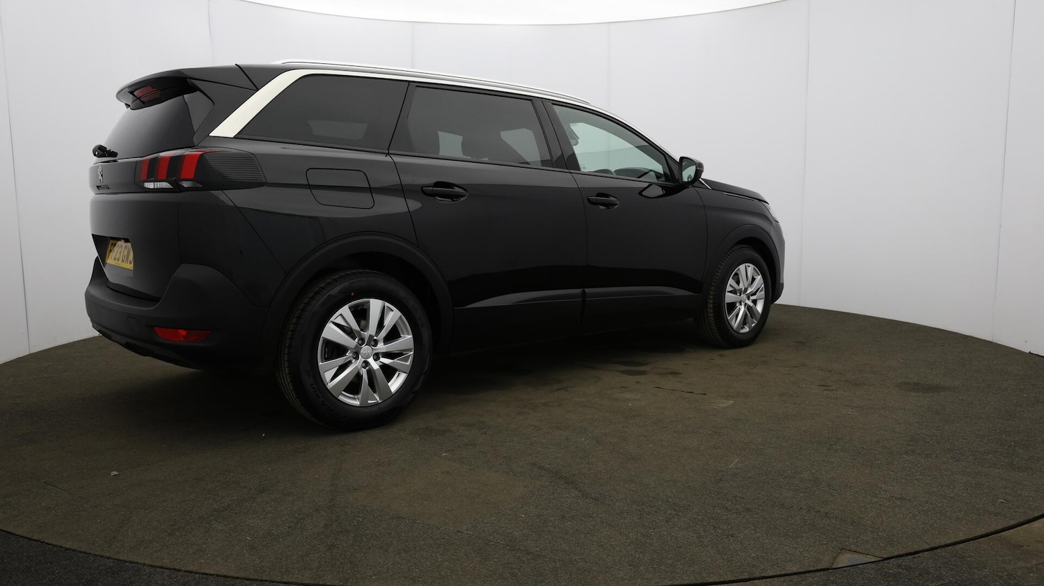 Vehicle 64