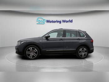 Used Volkswagen Tiguan 2023 for sale - 79583356: Photo