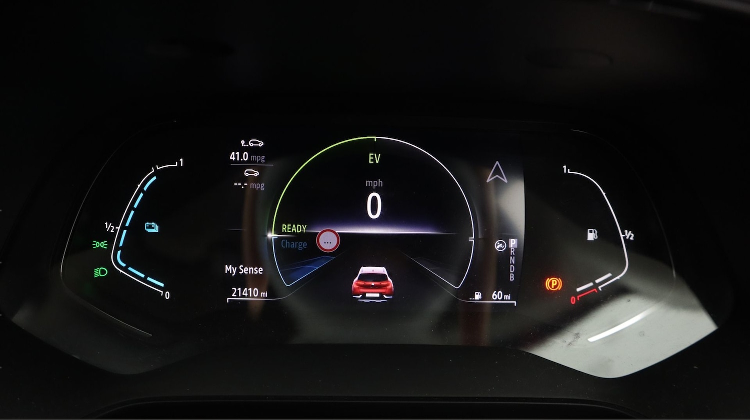 Used Renault Captur 2023 for sale - 78199085: Photo 10