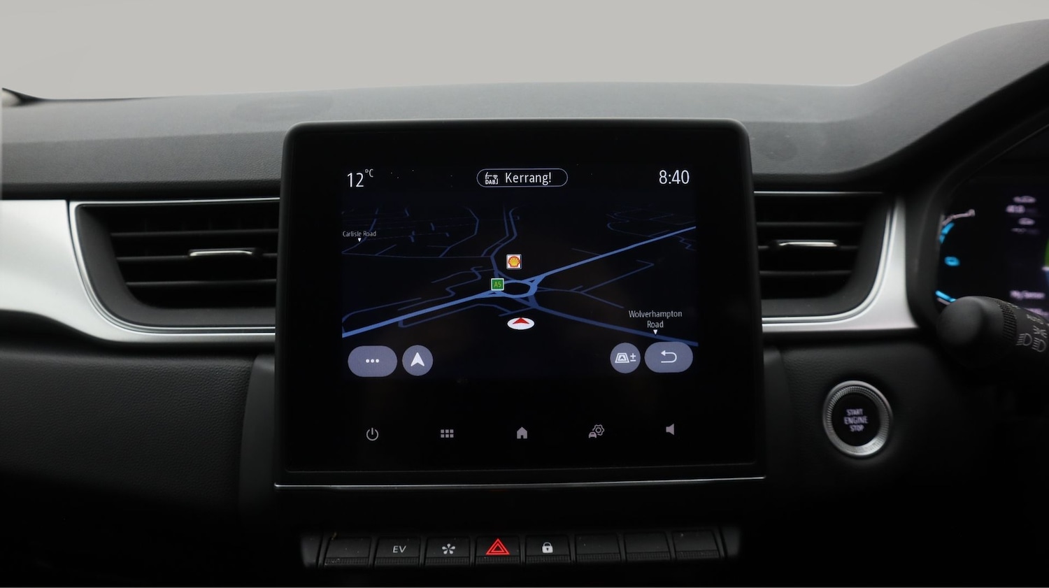 Used Renault Captur 2023 for sale - 78199085: Photo 11