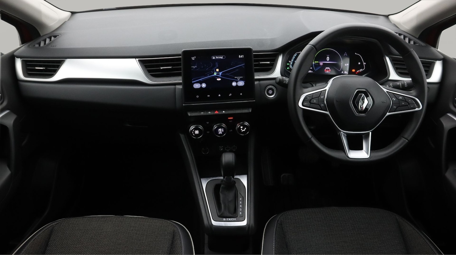 Used Renault Captur 2023 for sale - 78199085: Photo 13