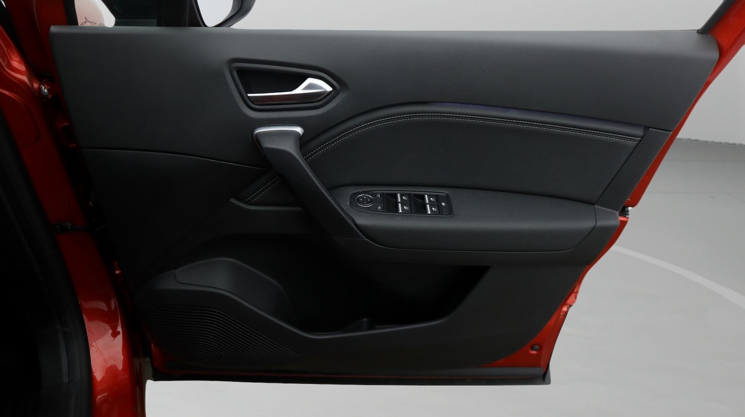 Used Renault Captur 2023 for sale - 78199085: Photo 15