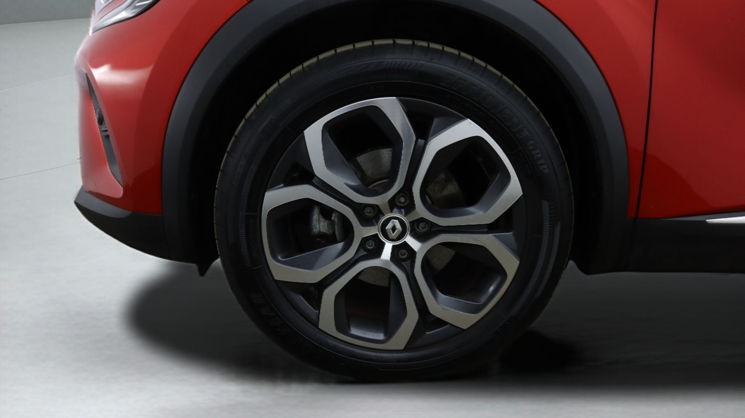 Used Renault Captur 2023 for sale - 78199085: Photo 18