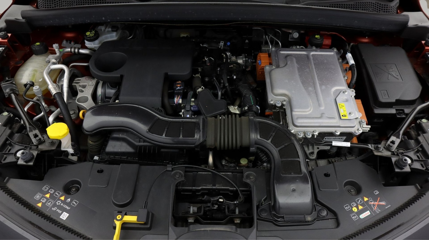 Used Renault Captur 2023 for sale - 78199085: Photo 19