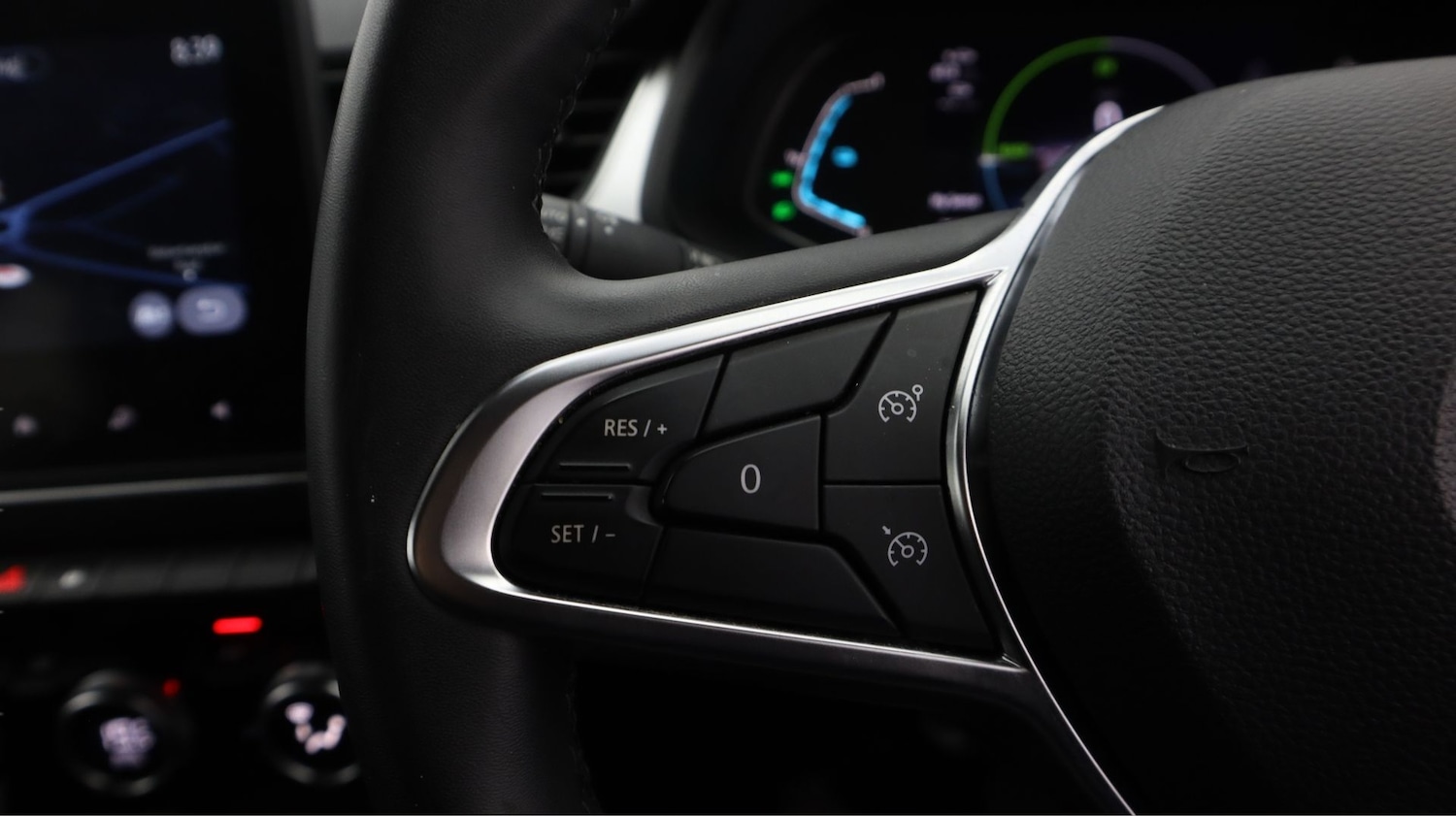 Used Renault Captur 2023 for sale - 78199085: Photo 21