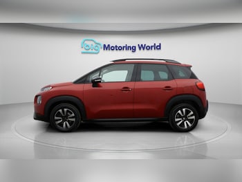 Used Citroen C3 Aircross 2021 for sale - 78750855: Photo