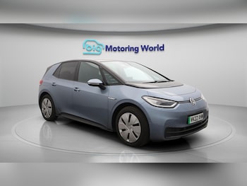 Used Volkswagen ID3 2022 for sale - 75589511: Photo