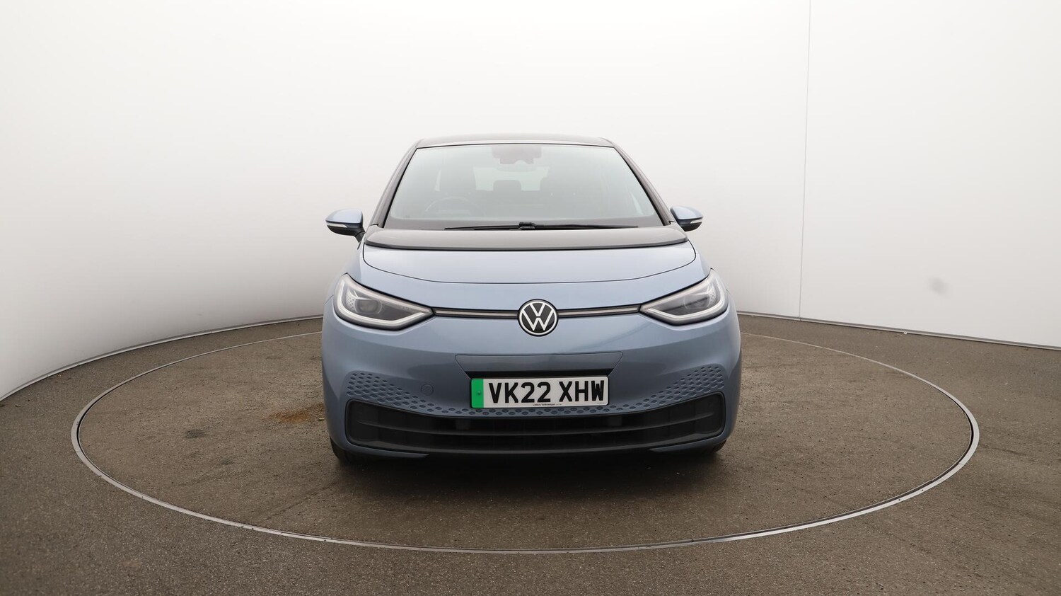 Vehicle 43