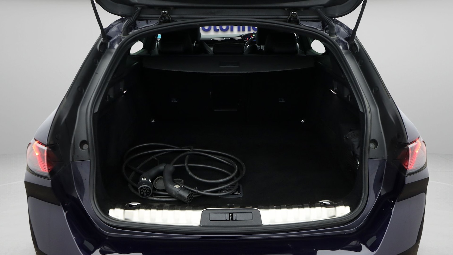 Used Peugeot 508 2023 for sale - 77745296: Photo 17