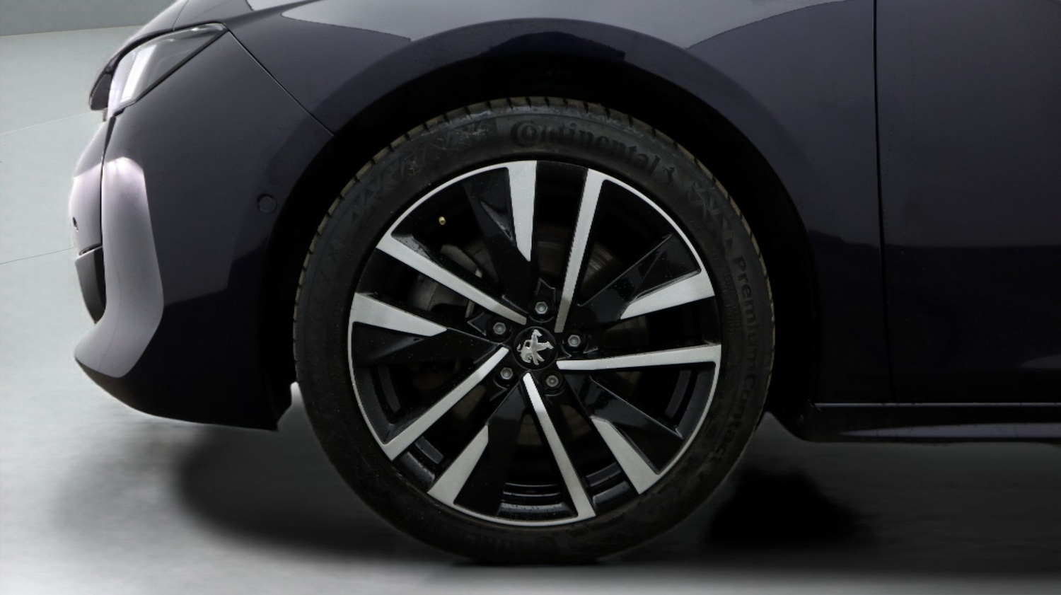 Used Peugeot 508 2023 for sale - 77745296: Photo 18