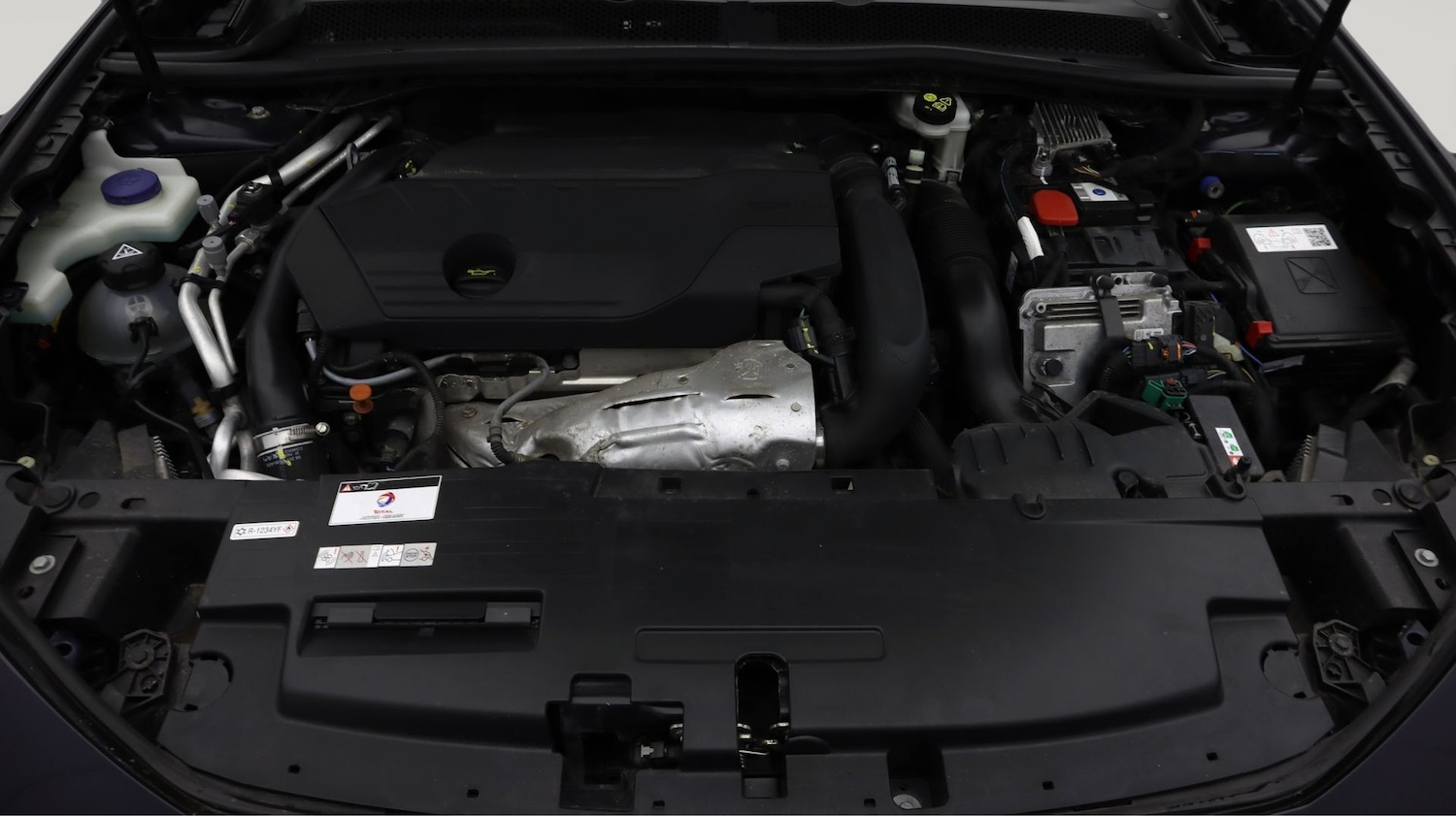 Used Peugeot 508 2023 for sale - 77745296: Photo 19