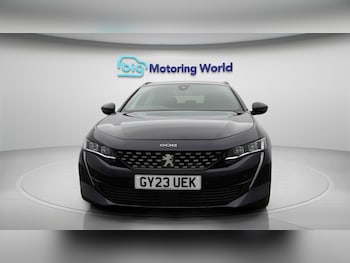 Used Peugeot 508 2023 for sale - 77745296: Photo