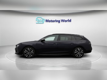 Used Peugeot 508 2023 for sale - 77745296: Photo