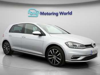 2019 (69) - 1.5 TSI EVO Match Hatchback 5dr Petrol DSG Euro 6 (s/s) (150 ps)