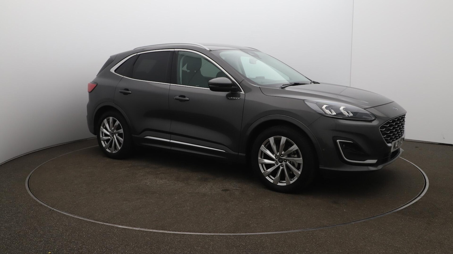 Vehicle 45