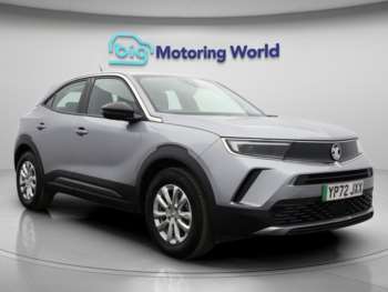 2022 (72) - 50kWh SE Premium SUV 5dr Electric Auto (136 ps)