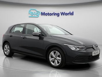 2021 (21) - 1.5 TSI Life Hatchback 5dr Petrol Manual Euro 6 (s/s) (130 ps)