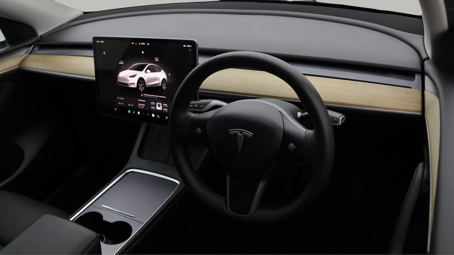 Used Tesla Model Y 2022 for sale - 76485625: Photo 10